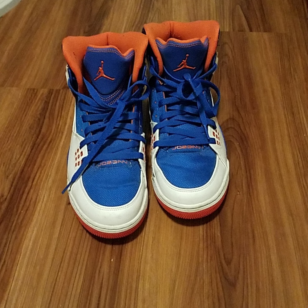 Jordans
